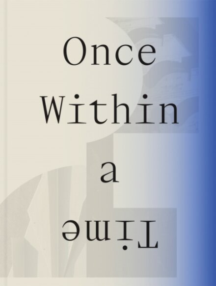 Once Within a Time
