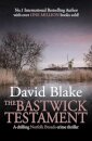 The Bastwick Testament