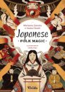Japanese Folk Magic