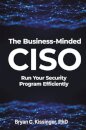 The Business-Minded CISO