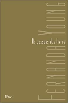 As Pessoas Dos Livros