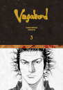 Vagabond Definitive Edition Vol 3