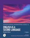 Pearson Edexcel International GCSE (9-1) English as a Second Language Student Book