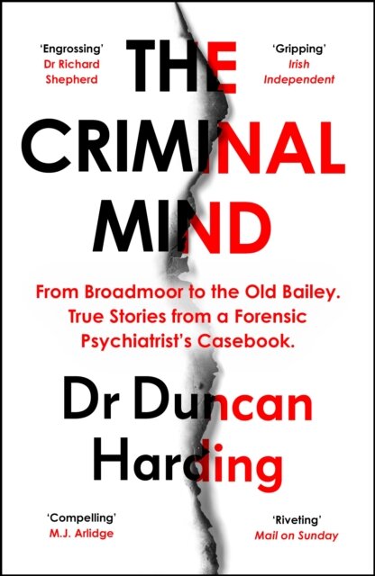 The Criminal Mind