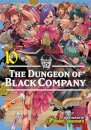 The Dungeon of Black Company Vol. 10