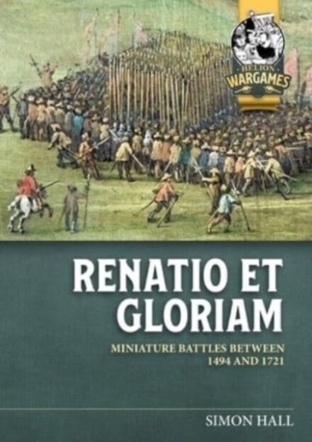 Renatio et Gloriam