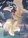 Princesse Sara 9/Intrigue a Venise
