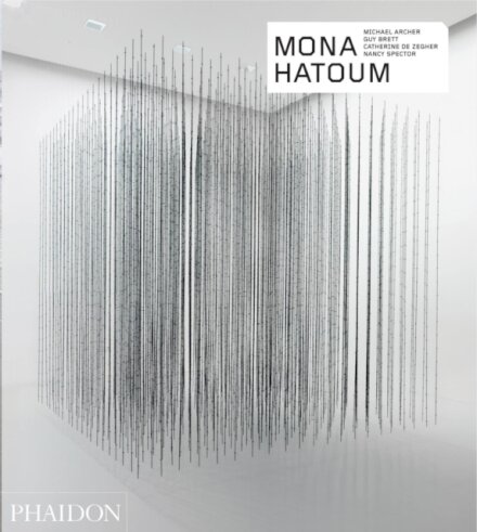 Mona Hatoum