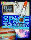 Bug Club Reading Corner: Age 7-11: STEM in Our World: Space Technology