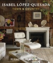 Town And Country: Isabel Lopez-Quesada