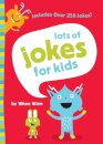 Lots of Jokes for Kids