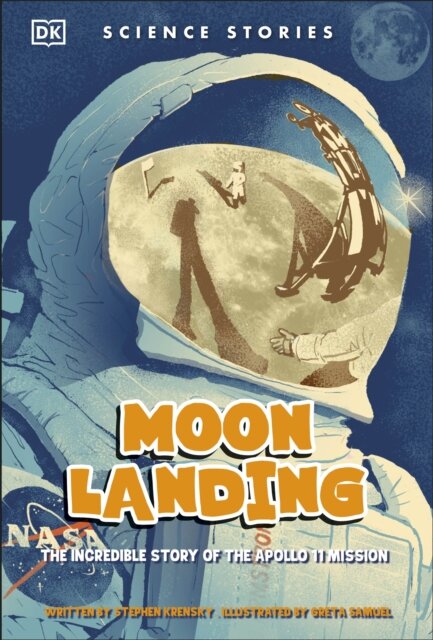 Moon Landing
