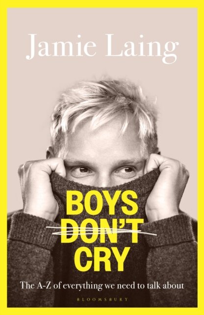 Boys Don’t Cry