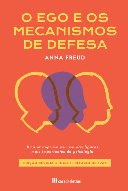 O Ego e os Mecanismos de Defesa