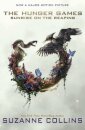 Sunrise On The Reaping Movie Tie-In (Prequel 2)