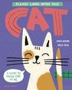 Please Look After This Cat
