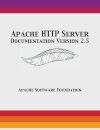 Apache HTTP Server Documentation Version 2.5