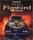 Pontiac Firebird - the Auto-Biography