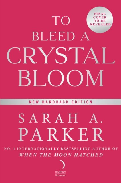 To Bleed a Crystal Bloom