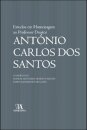 Estudos Em Homenagem Ao Professor Doutor António Carlos Dos Santos