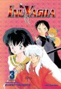 Inuyasha (VIZBIG Edition), Vol. 3 : 3