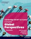 Cambridge Complete Global Perspectives for IGCSE & O Level: Student Book