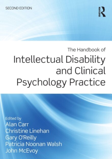 The Handbook Of Intellectual Disabi