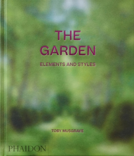 The Garden Elements And Styles