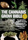 The Cannabis Grow Bible