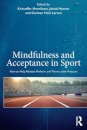 Mindfulness and Acceptance in Sport