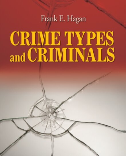 Crime Types and Criminals