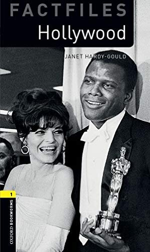 OBWL 3E Level 1: Hollywood Factfile