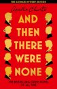 And Then There Were None