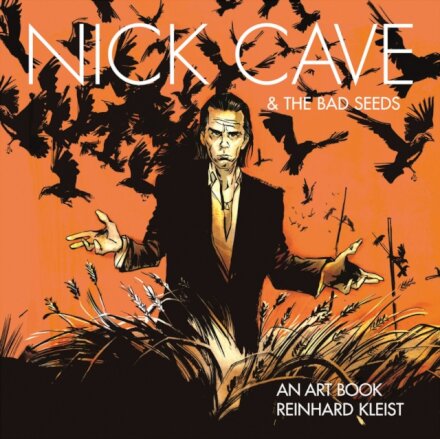 Nick Cave And The Bad Seeds