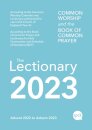 Common Worship Lectionary 2023