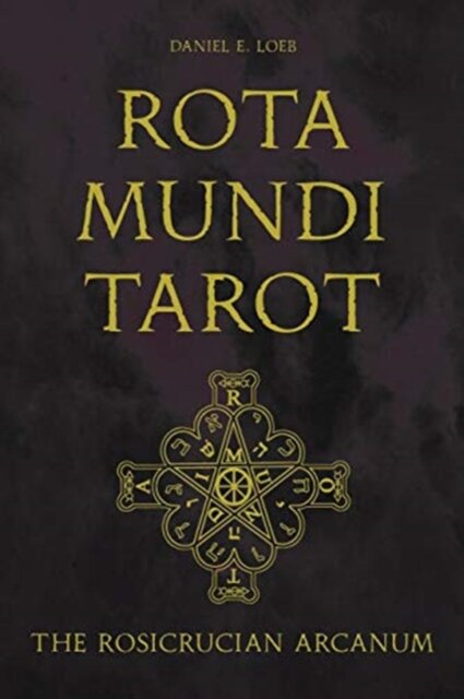 Rota Mundi Tarot