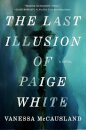 The Last Illusion of Paige White