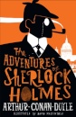 The Adventures Of Sherlock Holmes
