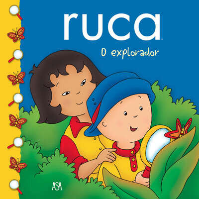 O Explorador