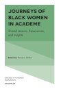 Journeys of Black Women in Academe