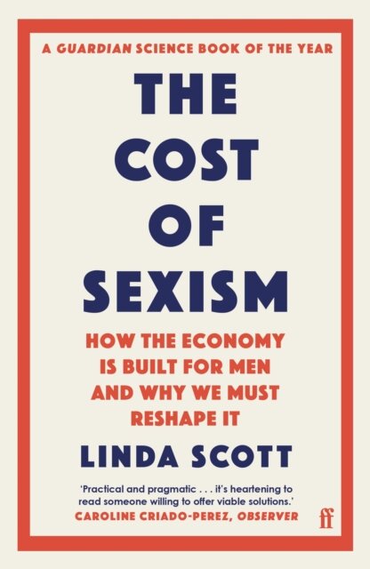 The Cost of Sexism