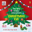 The Very Hungry Caterpillar'S Christmas Eve
