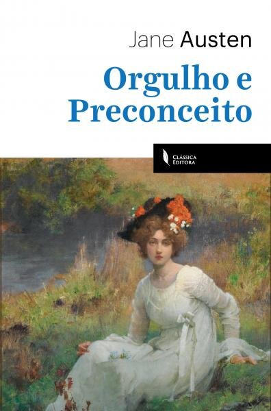 Orgulho e Preconceito
