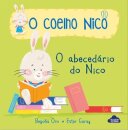 O Coelho Nico-O Abecedário Do Nico