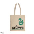 Tote bag - Alumni Slytherin