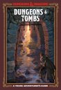 Dungeons And Tombs