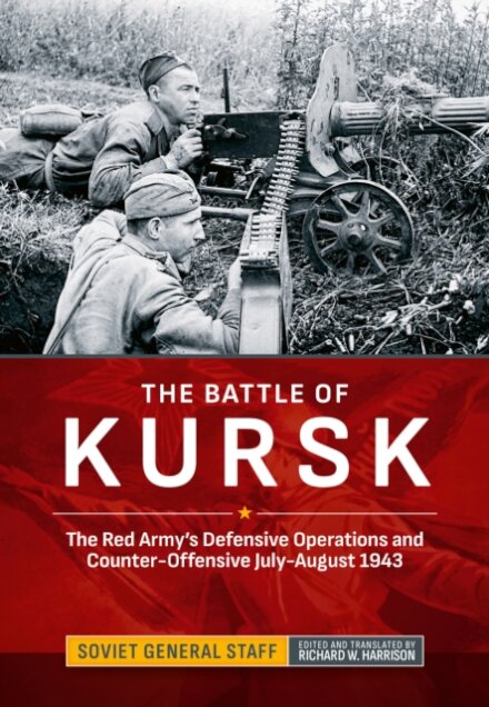 The Battle of Kursk