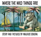 Where The Wild Things Are