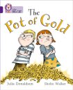 The Pot of Gold