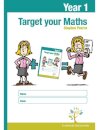 Target Your Maths Year 1 Workbook